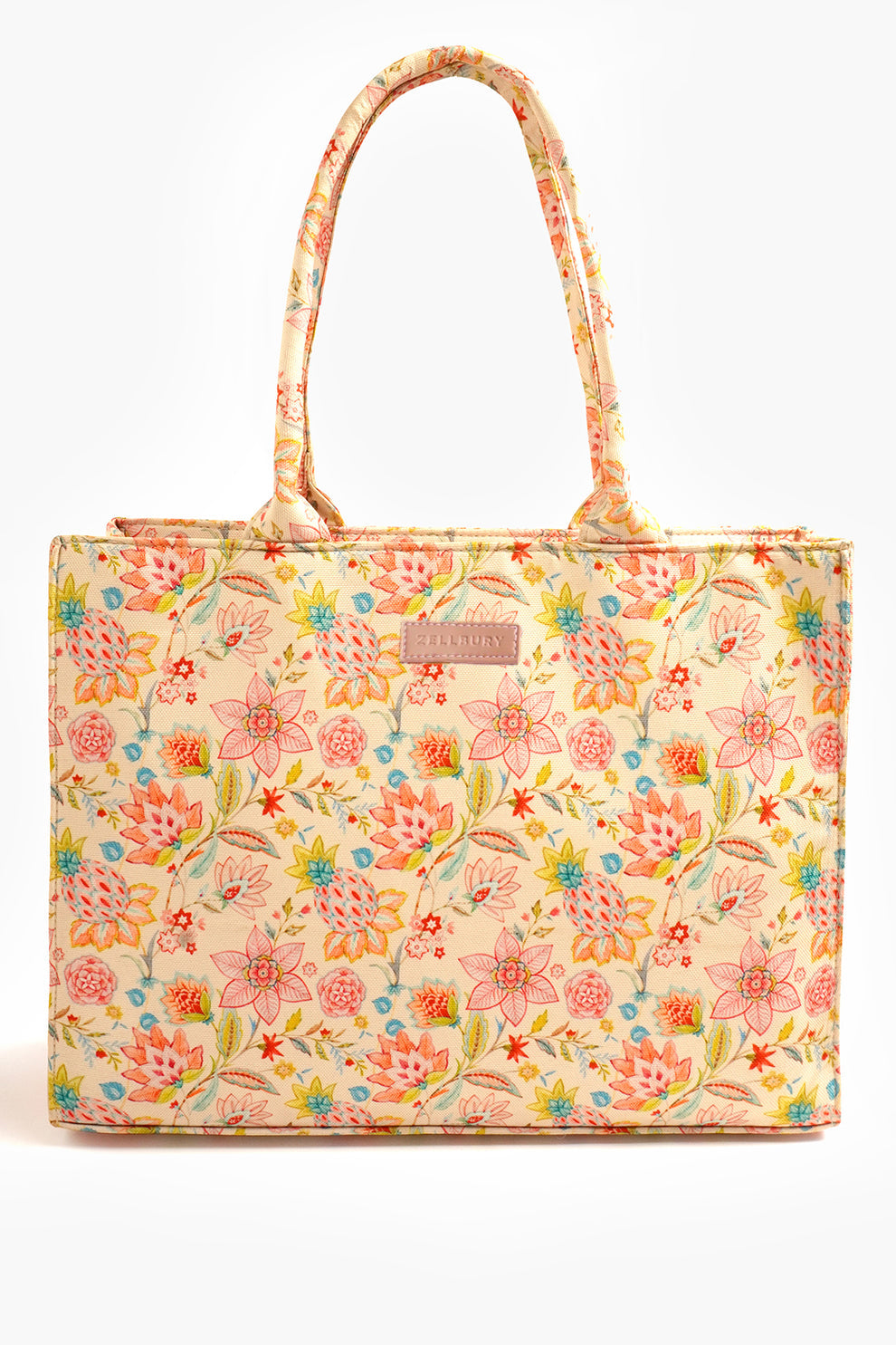 CANVAS TOTE 77