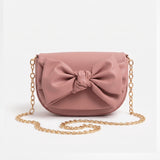 Bowelle Crossbody Bag - Pink