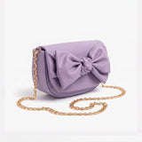 Bowelle Crossbody Bag - Lilac