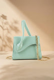 Handbag 21 - Cyan