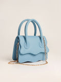 Handbag 20 - Sky Blue