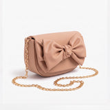 Bowelle Crossbody Bag - Beige