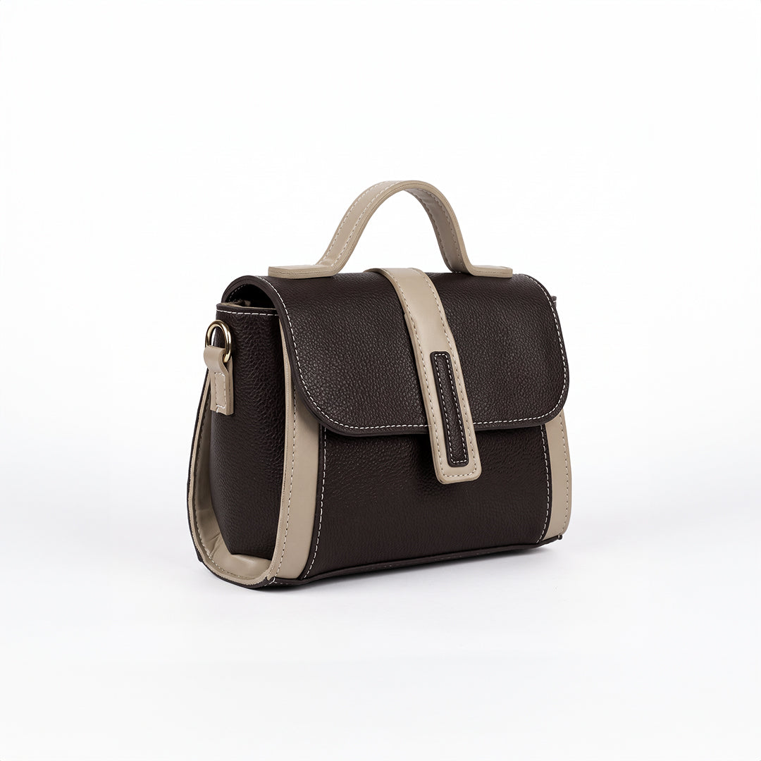 Handbag Ella - Black