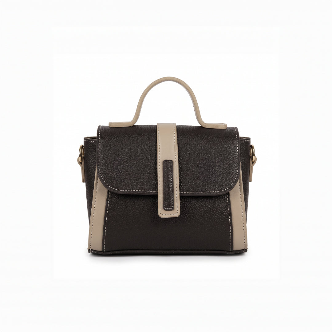 Handbag Ella - Black