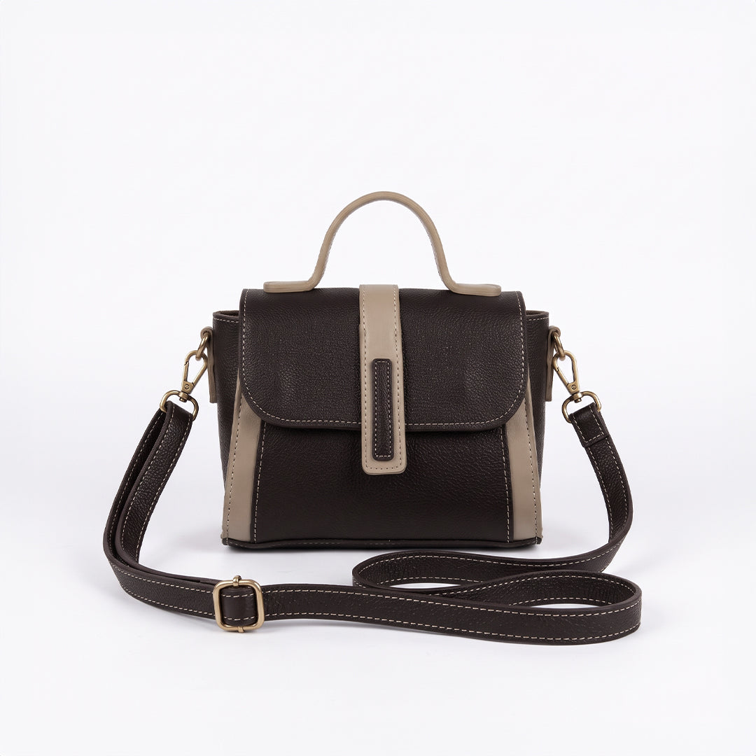 Handbag Ella - Black
