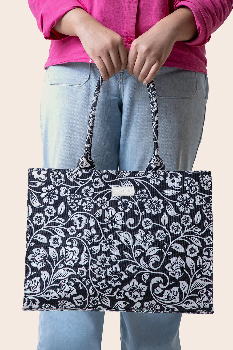CANVAS TOTE 72