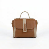 Handbag Ella - Caramel