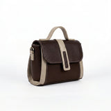 Handbag Ella - Mocha