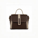 Handbag Ella - Mocha
