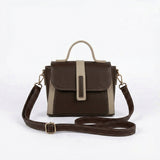 Handbag Ella - Mocha