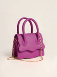Handbag 20 - Magenta