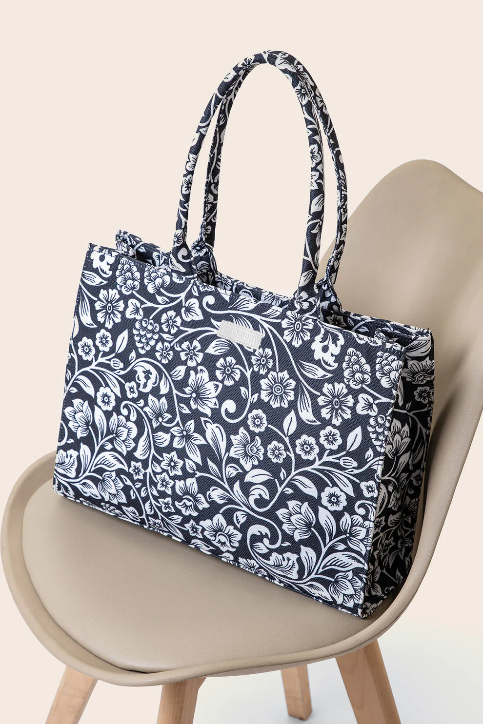 CANVAS TOTE 72