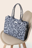 CANVAS TOTE 72