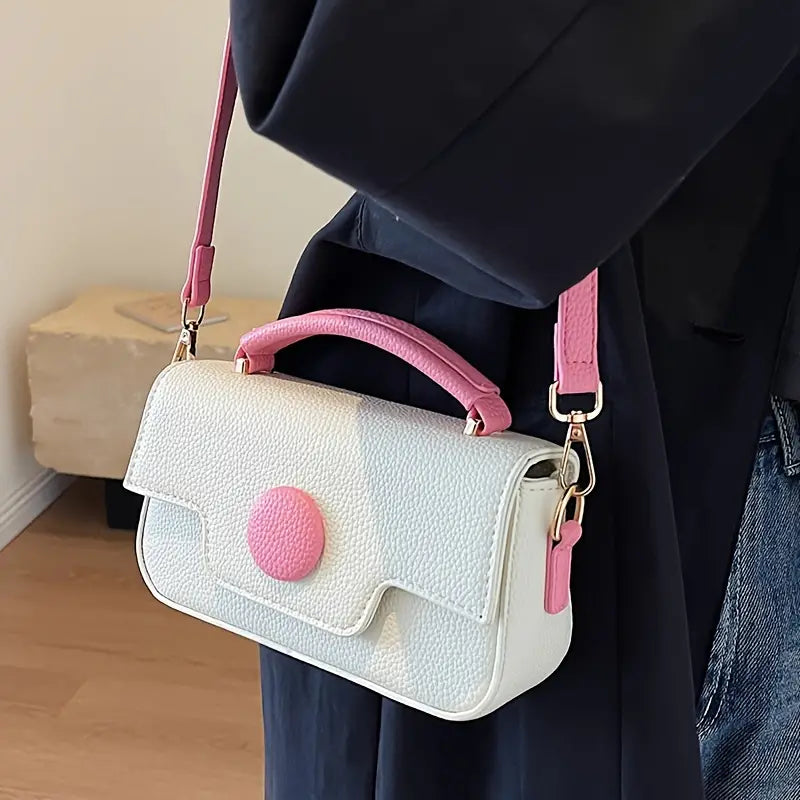 Crossbody 16