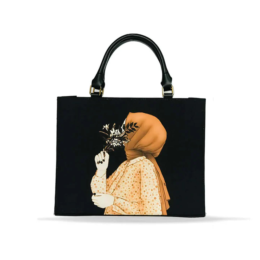 MiMi CANVAS TOTE 56
