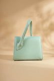 Handbag 21 - Cyan