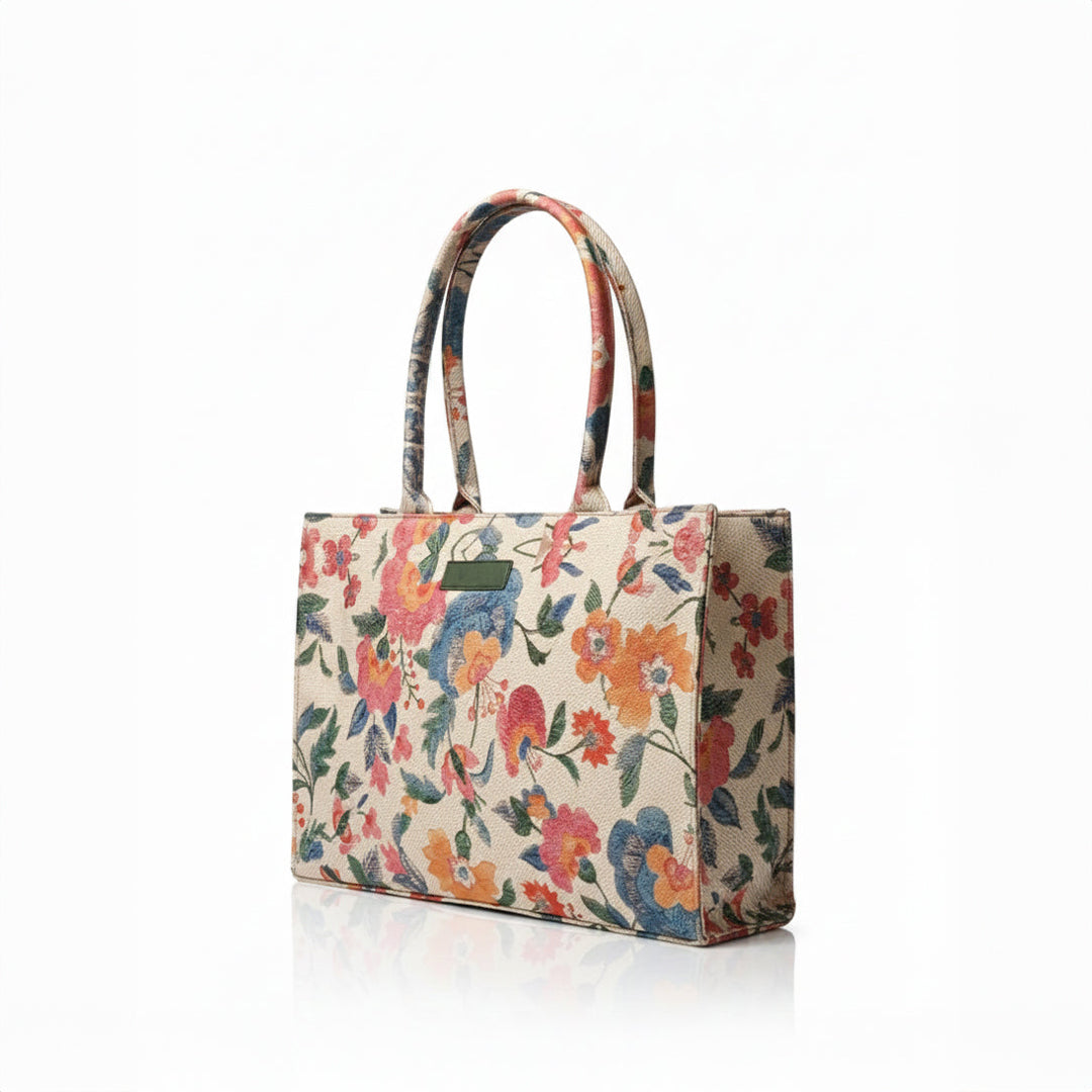 CANVAS TOTE 89