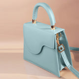 Handbag 07 - Sky Blue