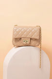 Crossbody 09 - Beige