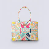 CANVAS TOTE 94