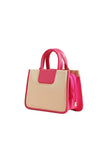Handbag 17 - Pink
