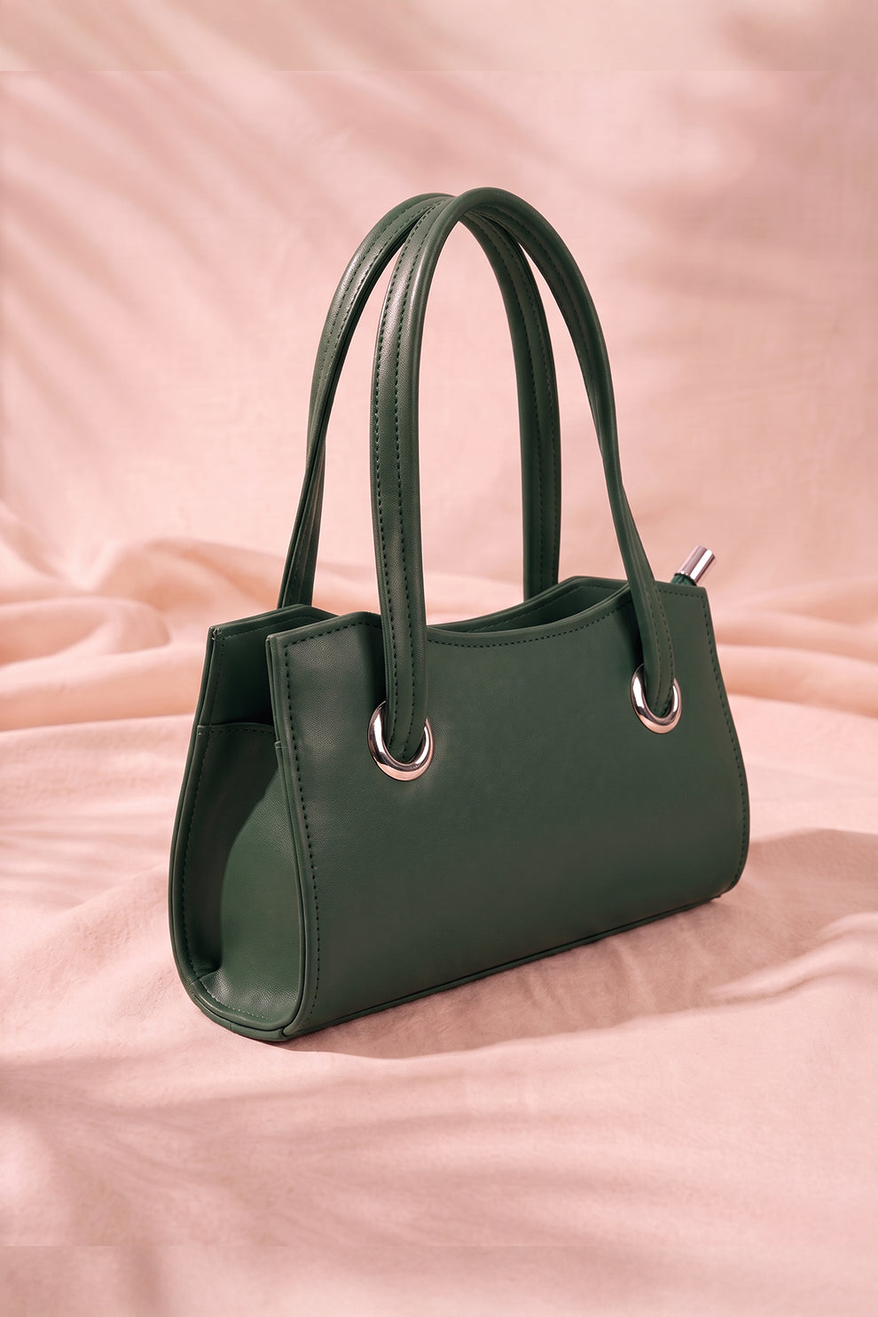 Handbag 24 - Green