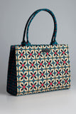 CANVAS TOTE 48