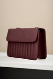 Crossbody 11 - Brown