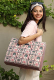 Canvas tote 08
