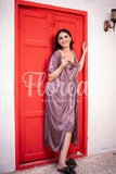 6 pcs Nighty Set - 128