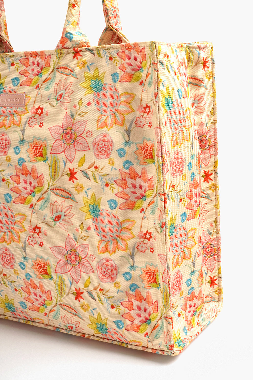 CANVAS TOTE 77