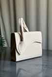 Handbag 21 - Beige
