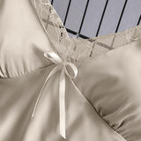 Padded Nighty For Casuals 4028