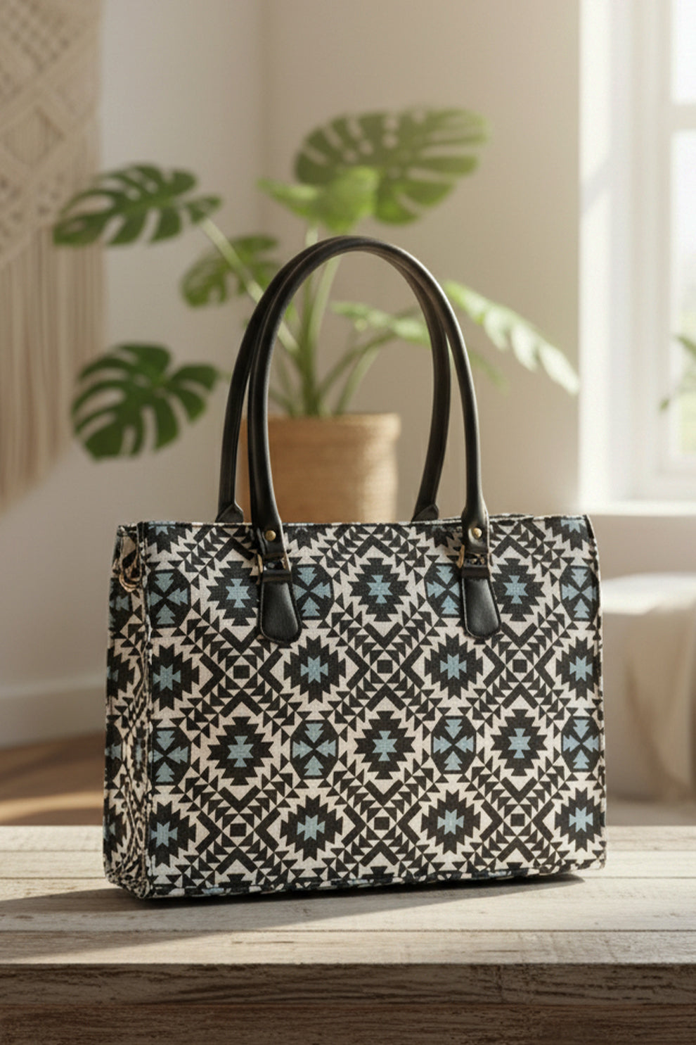 CANVAS TOTE 88