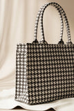 CANVAS TOTE 100