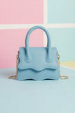 Handbag 20 - Sky Blue