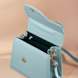 Handbag 07 - Sky Blue