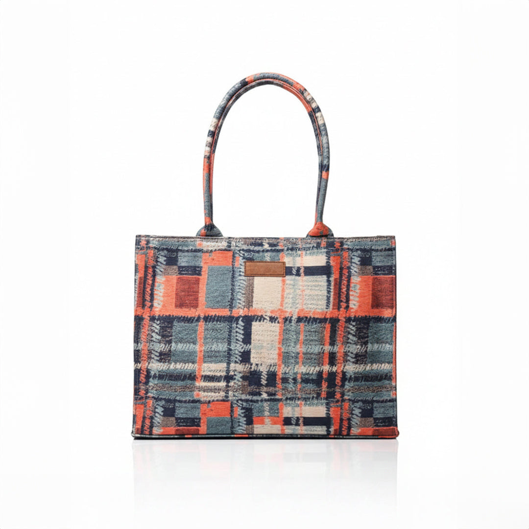 CANVAS TOTE 90