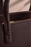 Handbag 16 - Dark Brown