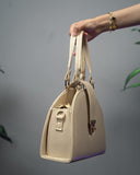 Handbag 01 - Beige