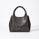 Bloom shoulder Bag - Black