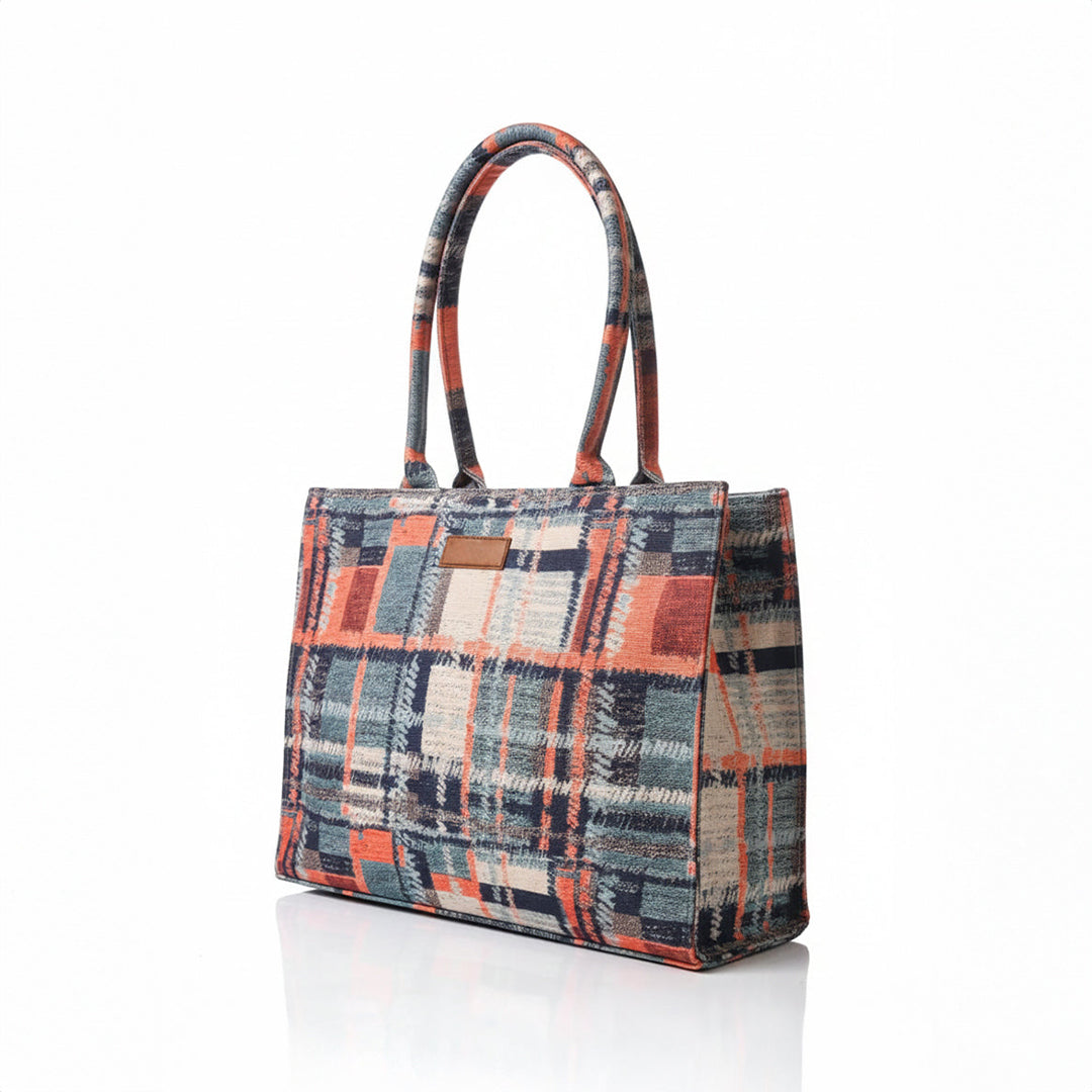 CANVAS TOTE 90