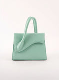 Handbag 21 - Cyan