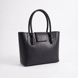 Joy Tote Bag - Black