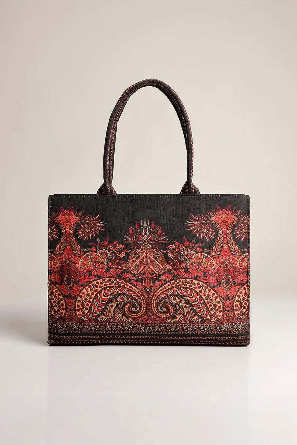 CANVAS TOTE 38