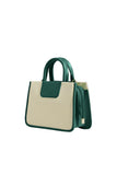 Handbag 17 - Green