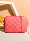 Crossbody 10 - Candy Pink