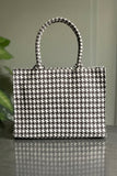 CANVAS TOTE 100