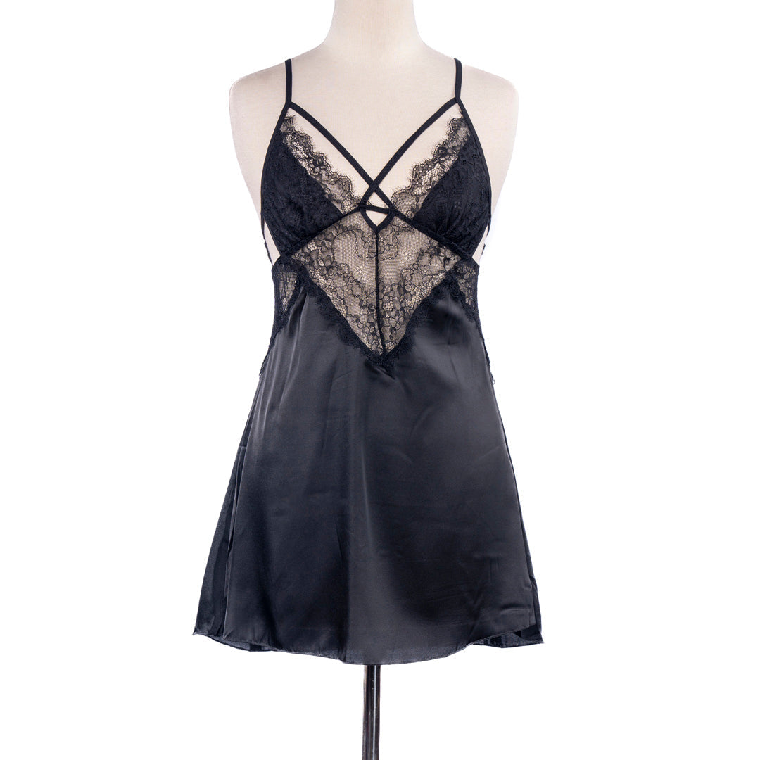 Lace Nightgown  6016