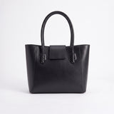 Joy Tote Bag - Black
